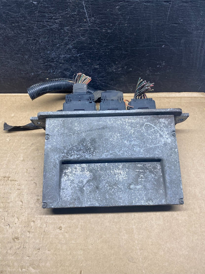 2008 Ford Van E-Series 5.4L Engine Control Module 8C2A-12A650-APB ECU AF6672 DW1