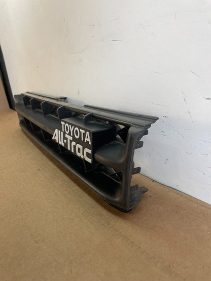 1988 to 1992 Toyota Corolla All-Trac Wagon Front Grill Grille AF87301