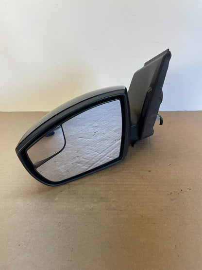 2013 to 2016 Ford Escape Left Driver Lh Power Door Heated Mirror AF5655 DG2