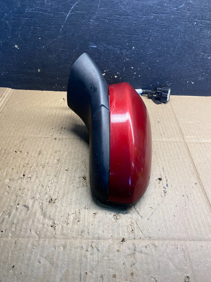 2016-2020 Ford Fusion Left Driver LH View Power Door Mirror AB0766 MS0