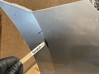2013 to 2019 Ford Taurus Front Bumper Cover AD00882