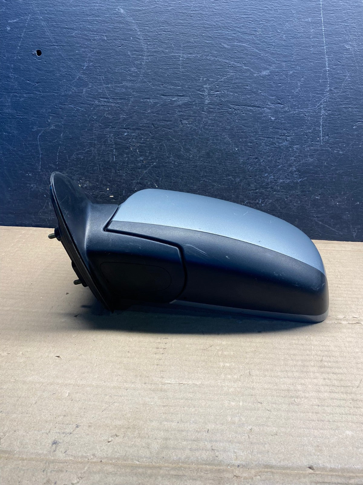2007 to 2012 Hyundai Santa Fe Left Driver LH Side View Mirror Power AD3564 DW3