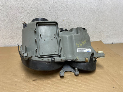2000-2002 Mercedes E E320 E430 Left Driver LH Halogen Headlight DEPO AG8921 DW10