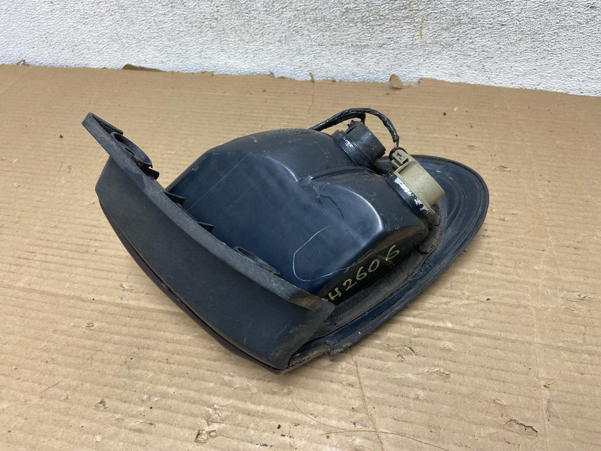 1996 to 1997 Ford Taurus Wagon Right Passenger Side Tail Light AH2606 DG4
