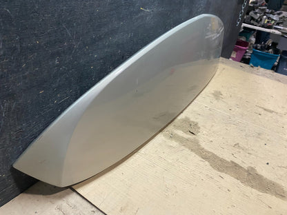 2013 to 2017 Chevrolet Traverse Rear Trunk Spoiler Wing Third Brake X3305 DG2