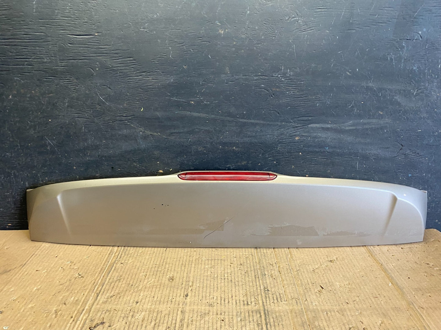 2006 2007 2008 Honda Pilot Rear Trunk Spoiler Gate Oem S8642 DG0