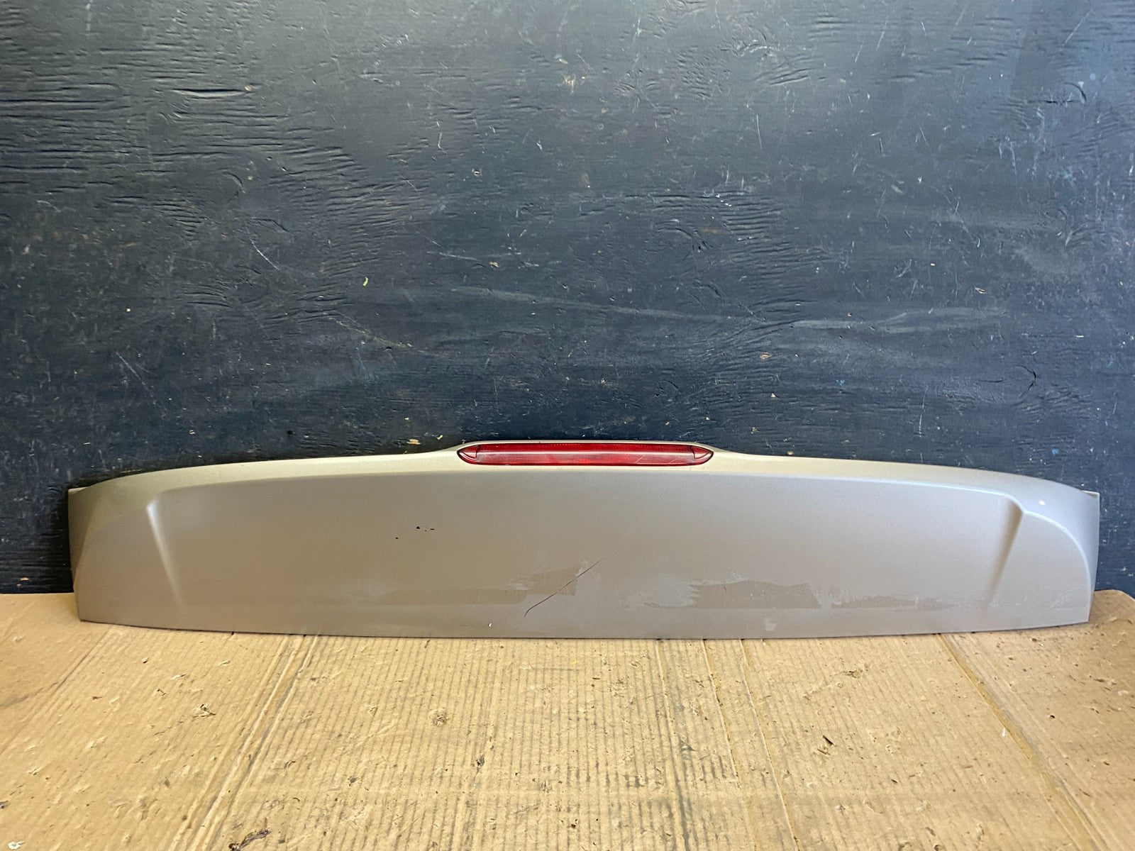 2006 2007 2008 Honda Pilot Rear Trunk Spoiler Gate Oem S8642 DG0