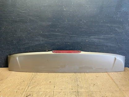 2006 2007 2008 Honda Pilot Rear Trunk Spoiler Gate Oem S8642 DG0