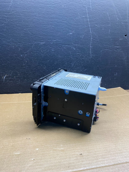 2007 to 2014 GMC Chevy Truck Yukon Silverado AM FM Radio ad6595 DG1