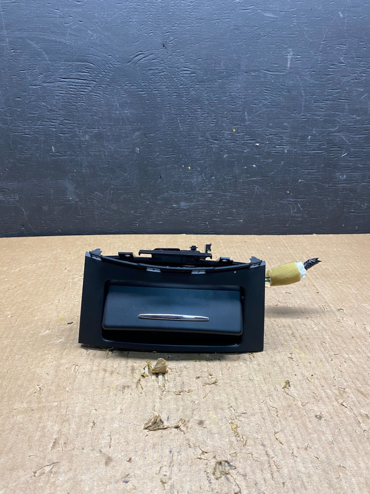 2009 to 2014 Infiniti FX35 FX50 Dashboard Center Console Storage H7300 PS0