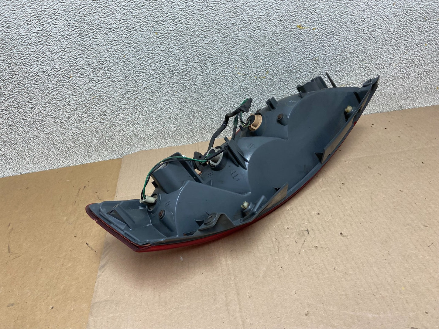 2003 2004 2005 Nissan Murano Left Driver Lh Side Tail Light Oem AA0297 DW6