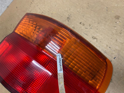 1999 2000 2001 Honda Odyssey Left Driver LH Side Tail Light OEM Z7926 DW3