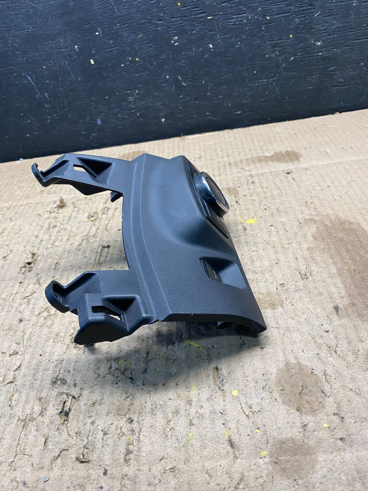 2013 - 2016 Ford Fusion Automatic Headlight Switch Panel N0415 DG3