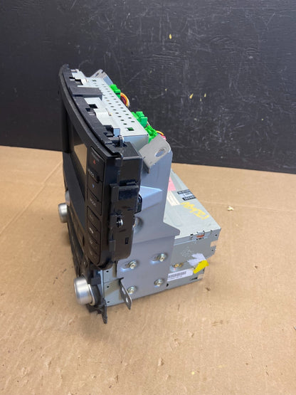 2007 2008 Acura TL Infomation Radio Climate Control ab9321 DG1