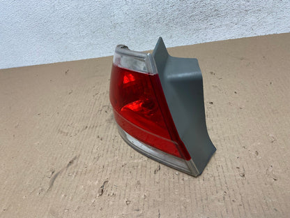 2008 2009 2010 2011 Ford Focus Sedan Left Driver Lh Side Tail Light AE7361 LK1