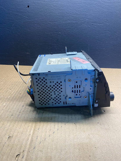 2009 2010 Hyundai Sonata Am Fm Cd Player Radio Receiver OEM AB4315 DG2