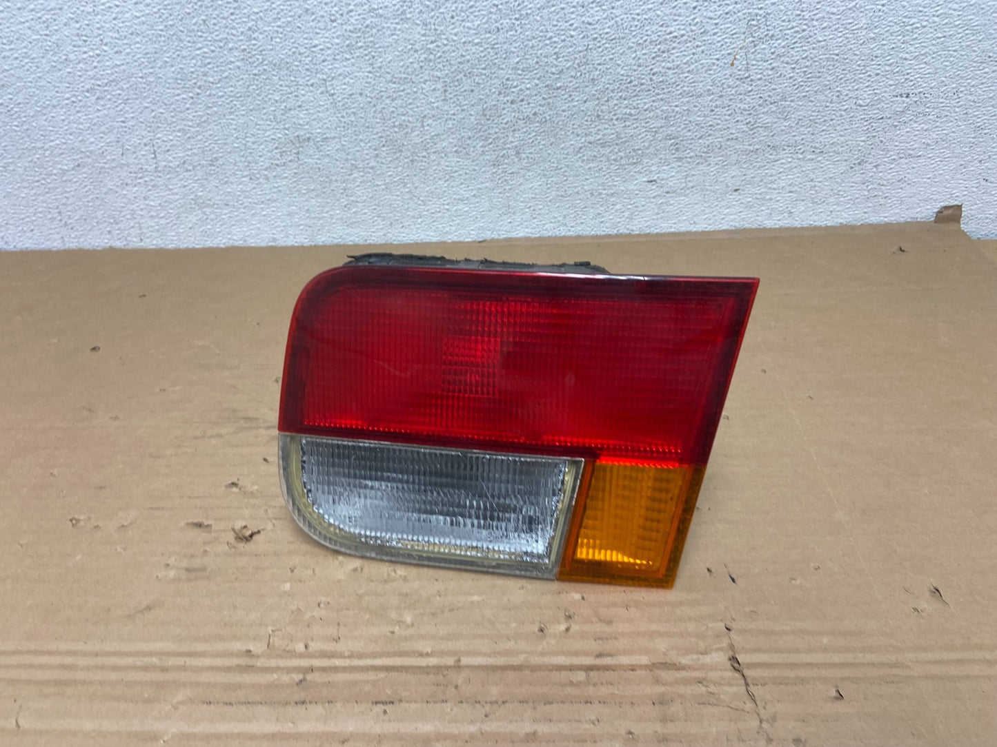 1996 2000 Honda Civic Coupe Right Passenger Side Tail Light Inner ad4224 DG0