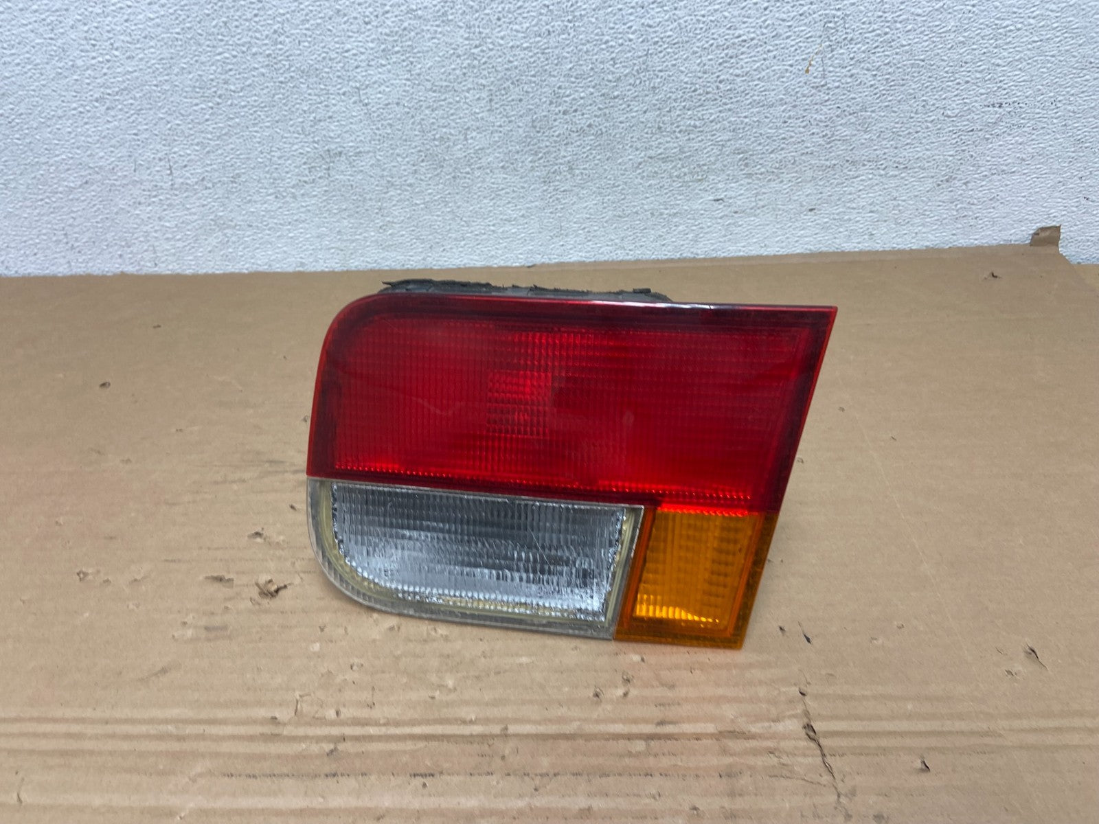 1996 2000 Honda Civic Coupe Right Passenger Side Tail Light Inner ad4224 DG0