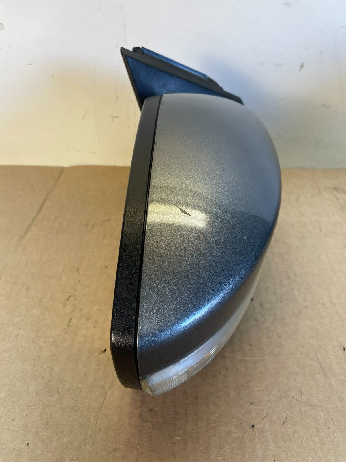 2012-2014 Ford Focus Right Passenger View Door Turn Sgn Mirror AG2730 MS4