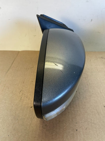 2012-2014 Ford Focus Right Passenger View Door Turn Sgn Mirror AG2730 MS4