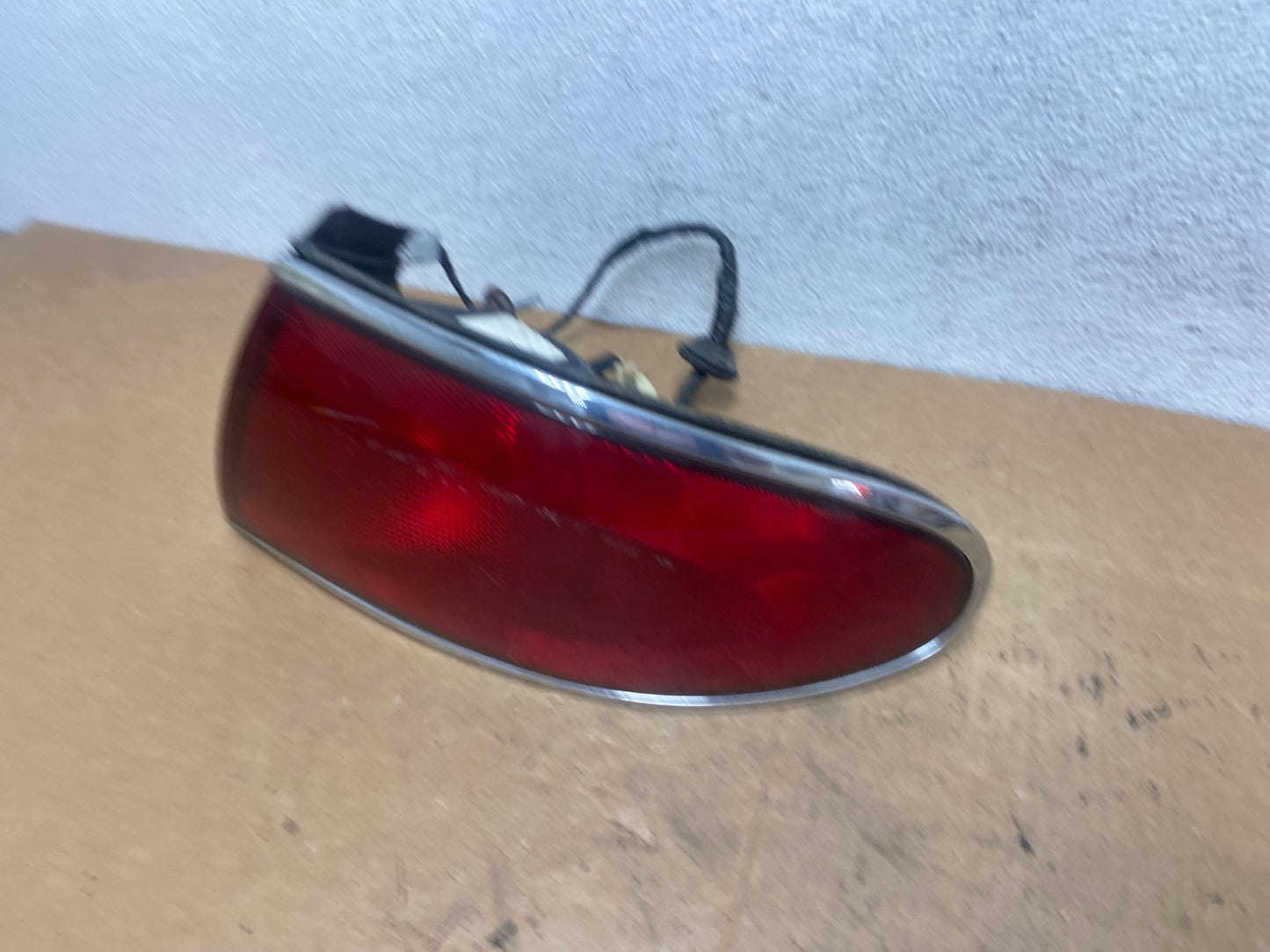 1997 to 2005 Buick Century Right Passenger RH Side Tail Light AD5264 LK1