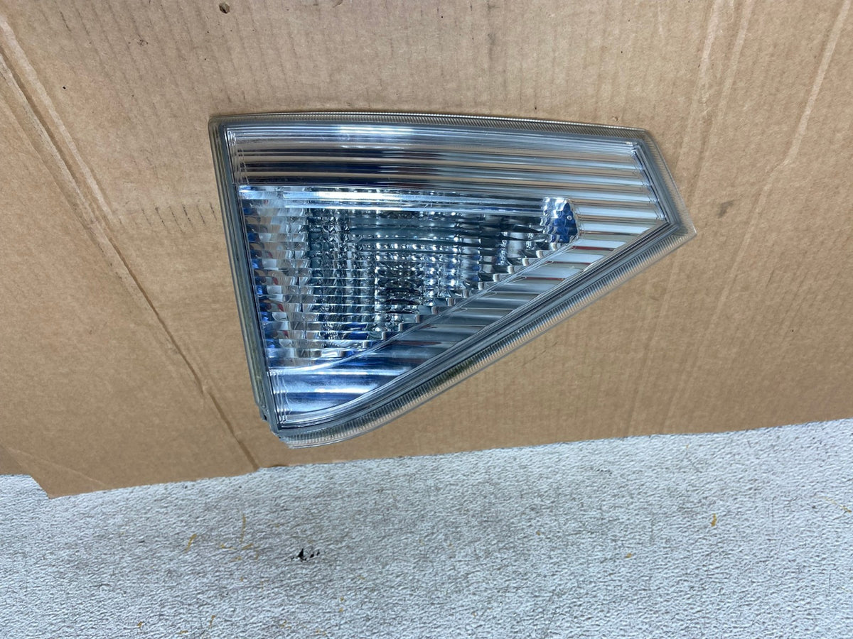 2008-2014 Subaru Impreza Hatchback Left Driver LH Inner Tail Light AI3773 LK0