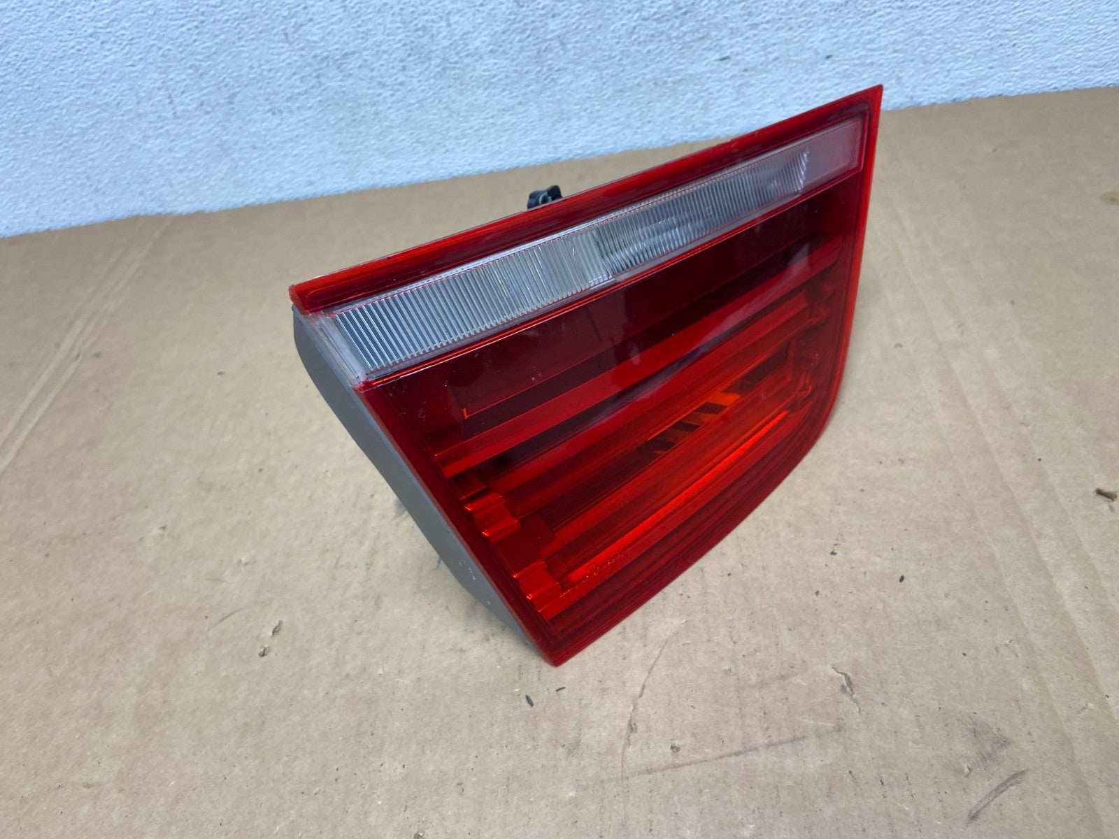 2011 to 2017 BMW X3 Left Driver Lh Inner Tail Light AD2628 LK2