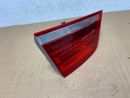 2011 to 2017 BMW X3 Left Driver Lh Inner Tail Light AD2628 LK2