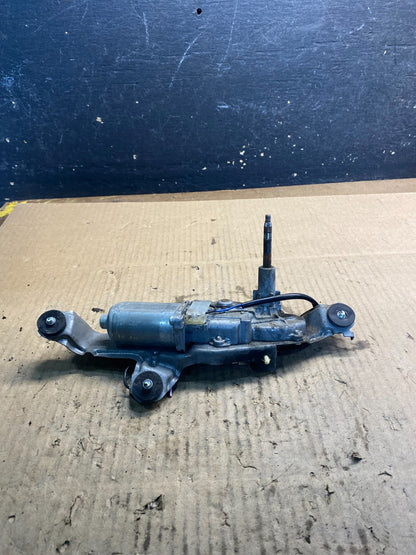 2007 to 2012 Mazda CX-7 CX7 Windshield Rear Wiper Motor z4786 DG2