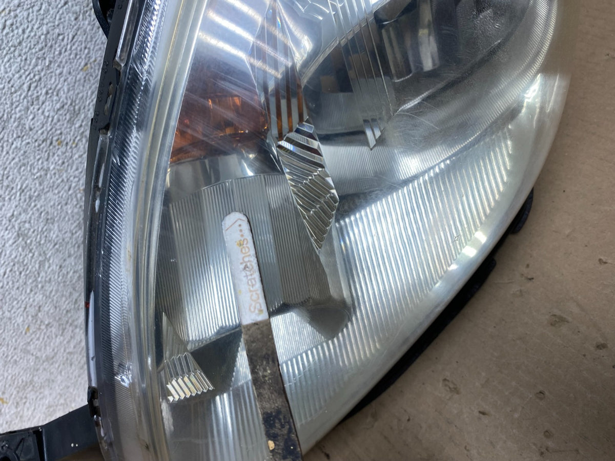 2005 -2006 Honda Crv Cr-v Left Driver LH Halogen Headlight AJ2463 DW3