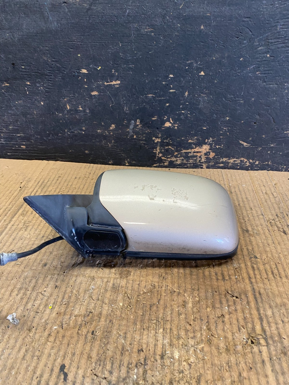 1992 to 1999 BMW 318i E36 Left Driver LH Side Door View Mirror S9869 DG3