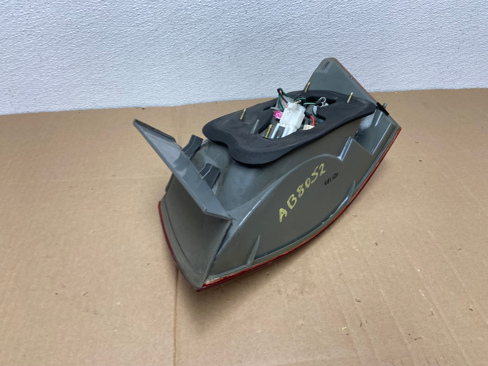 2006 2007 2008 Hyundai Sonata Left Driver Lh Side Tail Light AB8052 LK5
