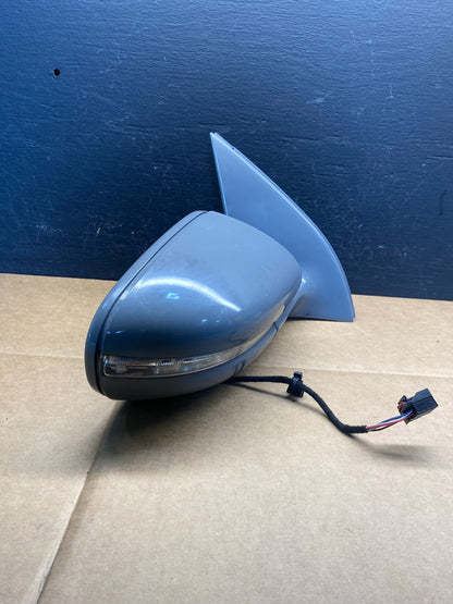 2010-2014 Volkswagen Golf GTI Right Passenger RH View Door Mirror AD3544 DG1