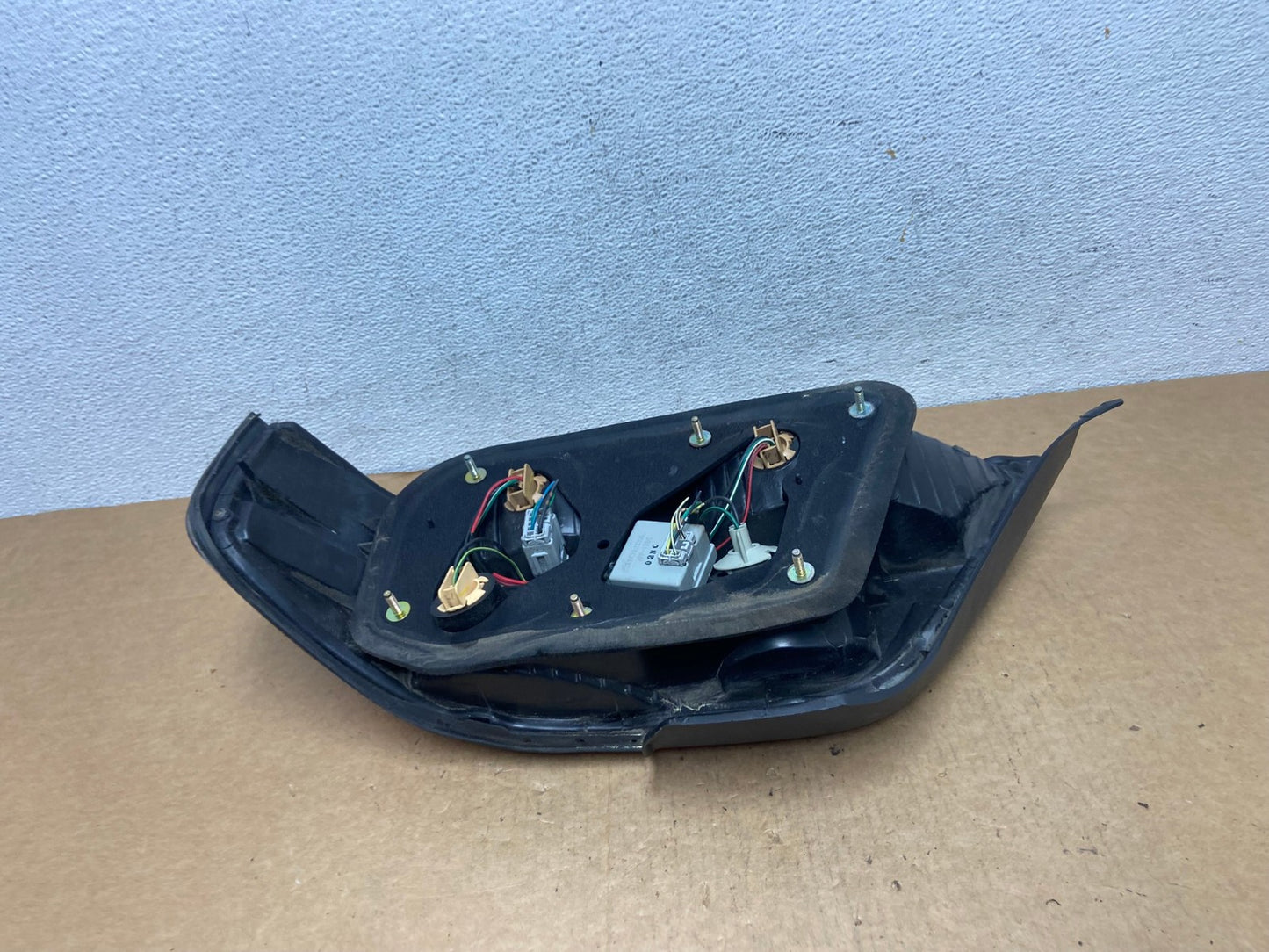 1999 2000 2001 Acura TL Left Driver Lh Side Tail Light AD4619 LK5