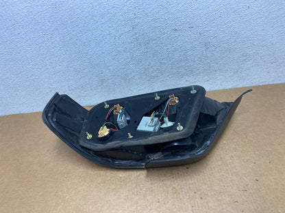 1999 2000 2001 Acura TL Left Driver Lh Side Tail Light AD4619 LK5