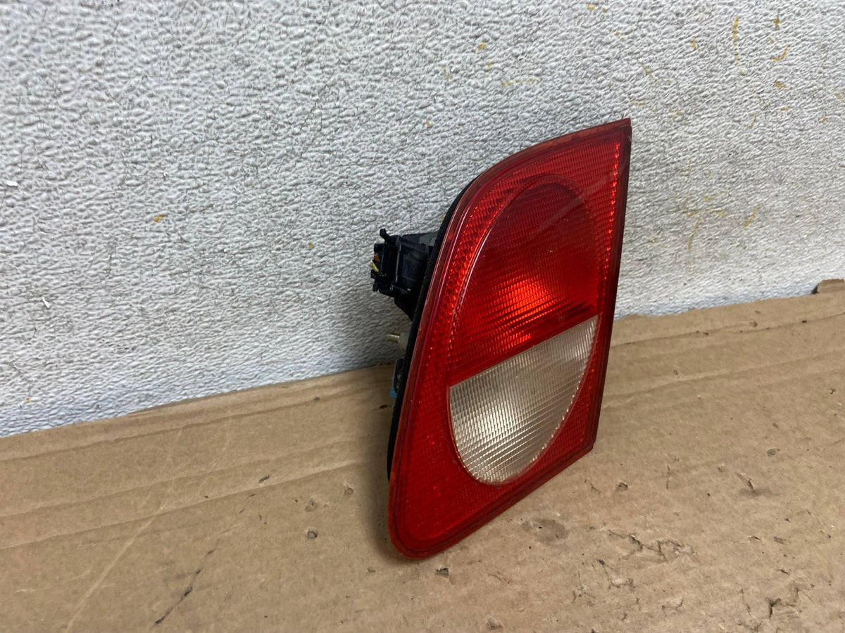 1996 - 1999 Mercedes-Benz E W210 E320 Right Passenger Inner Tail Light AH9167 LK1