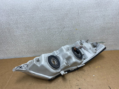 2000 to 2004 Toyota Avalon Halogen Left Driver LH Headlight TYC X6918 DW6