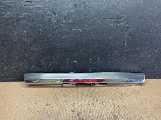 2011 to 2013 Honda Odyssey Rear Camera License Plate Trim Molding Panel M61070