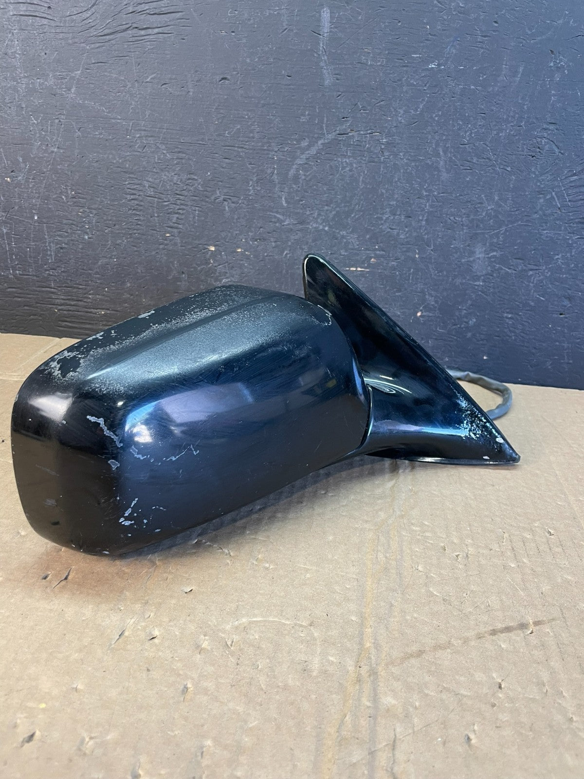 1998 to 2005 Lexus GS300 GS350 GS430 Right Side Power Door Mirror AC9824 DW1