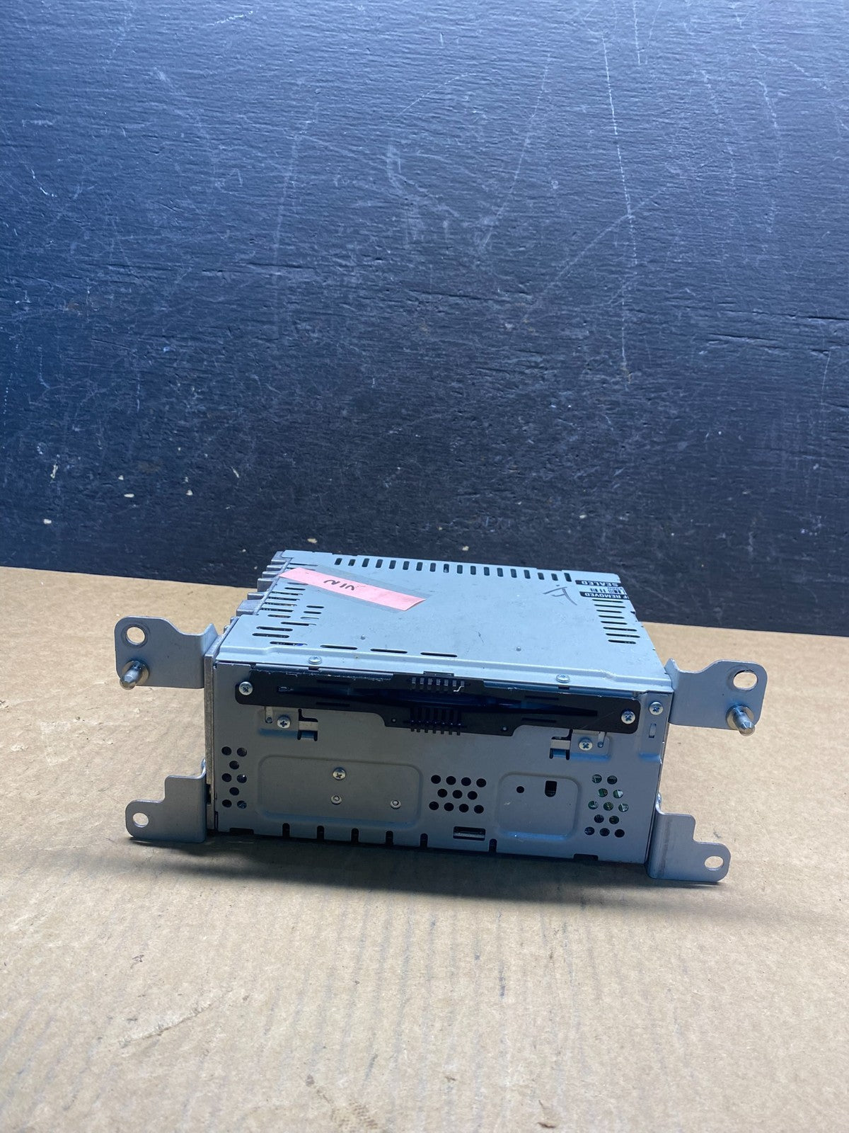 2016 to 2019 Ford Fusion Radio CD Player Reciver ag7379 DG0