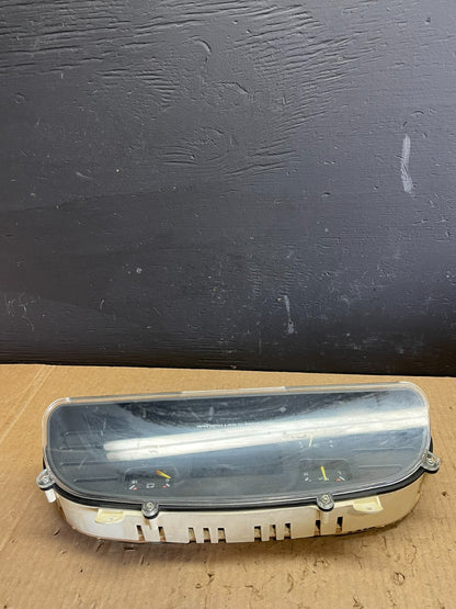 1994 to 1996 Chevrolet Caprice Impala SS Gauge Cluster AB75403