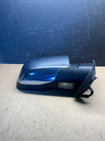 2004 to 2015 Nissan Armada Right Passenger Heated Door Mirror AE7645 DW2