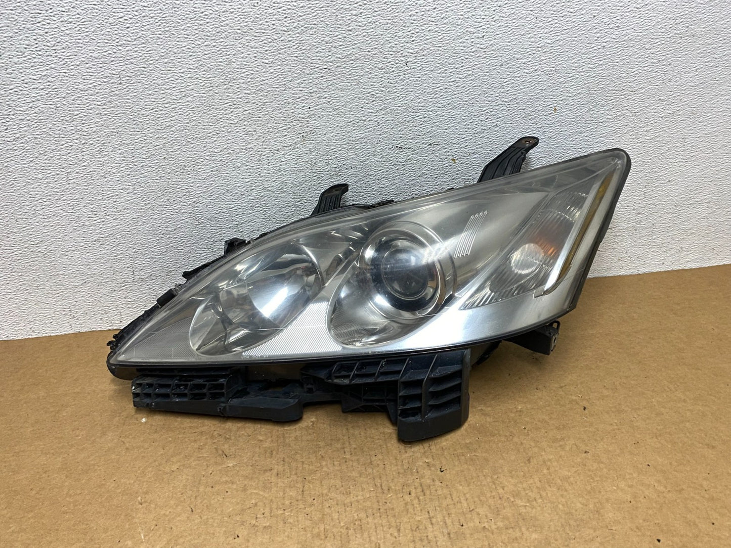 2007 2008 2009 Lexus ES350 Left Driver Lh HID Xenon Headlight AD4506 DW0