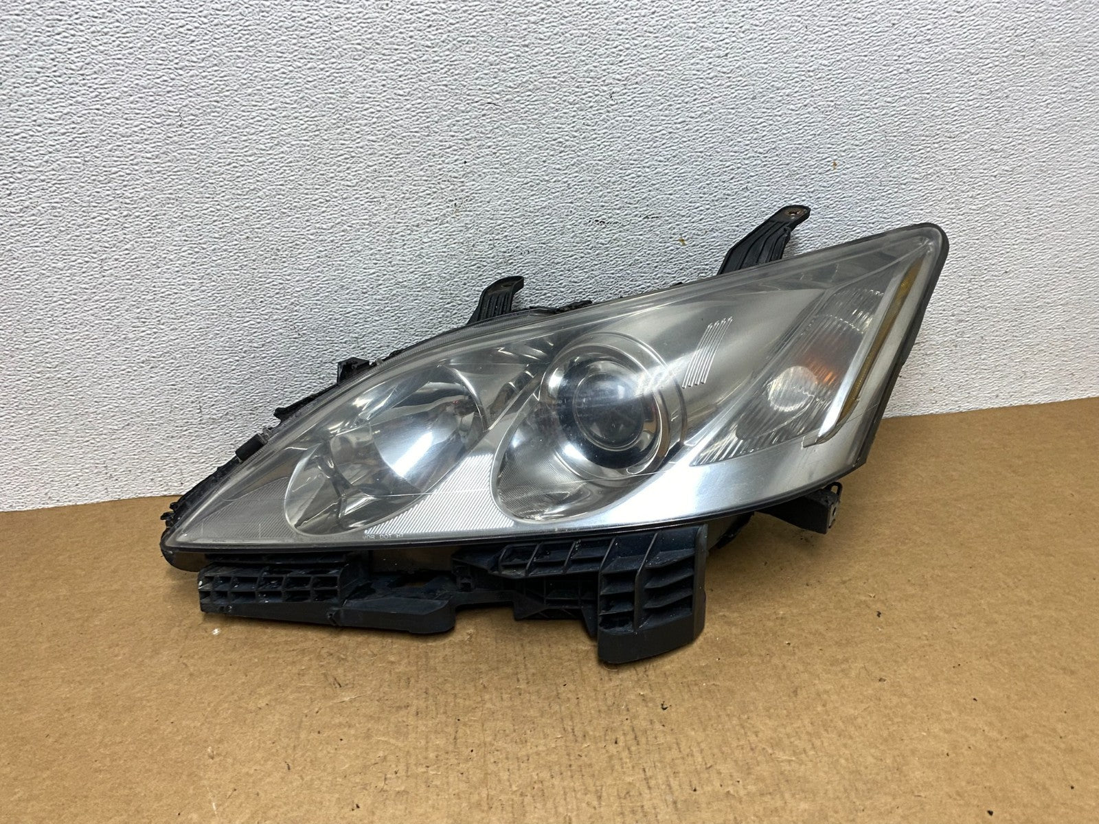 2007 2008 2009 Lexus ES350 Left Driver Lh HID Xenon Headlight AD4506 DW0