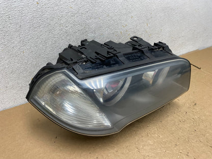 2007 to 2010 BMW X3 Right Passenger Rh Side Halogen Headlight AI3717 DW2