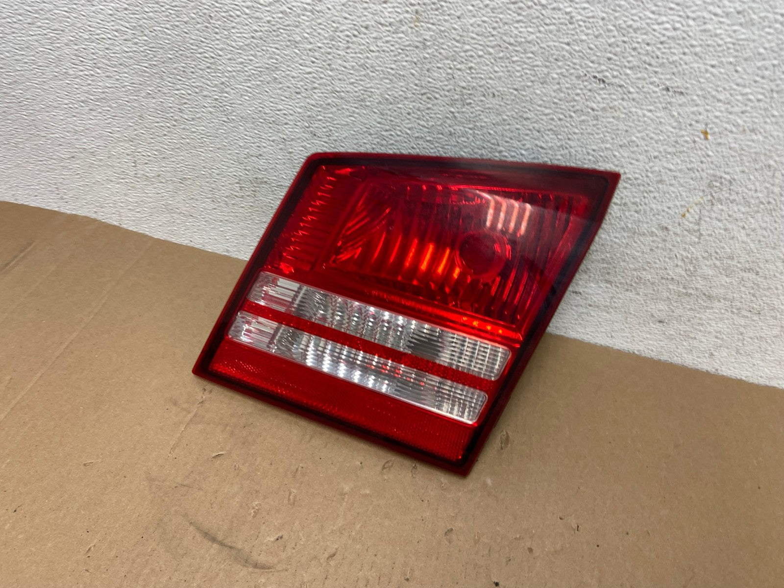 2009 2010 2011 Dodge Journey Right Passenger Rh Tail Light Inner AD6453 LK1
