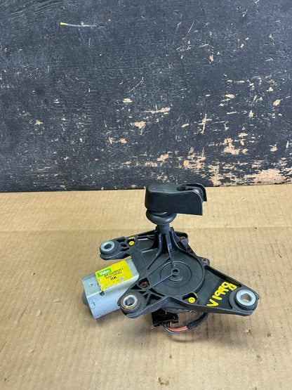2006-2013 Mercedes GL450 ML500 R550 Rear Glass Windshield Wiper Motor AB2841 DG1