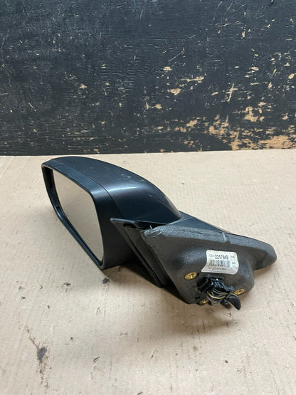 2013 2014 2015 Chevrolet Malibu Left Driver View Door Mirror AA1985 DG11
