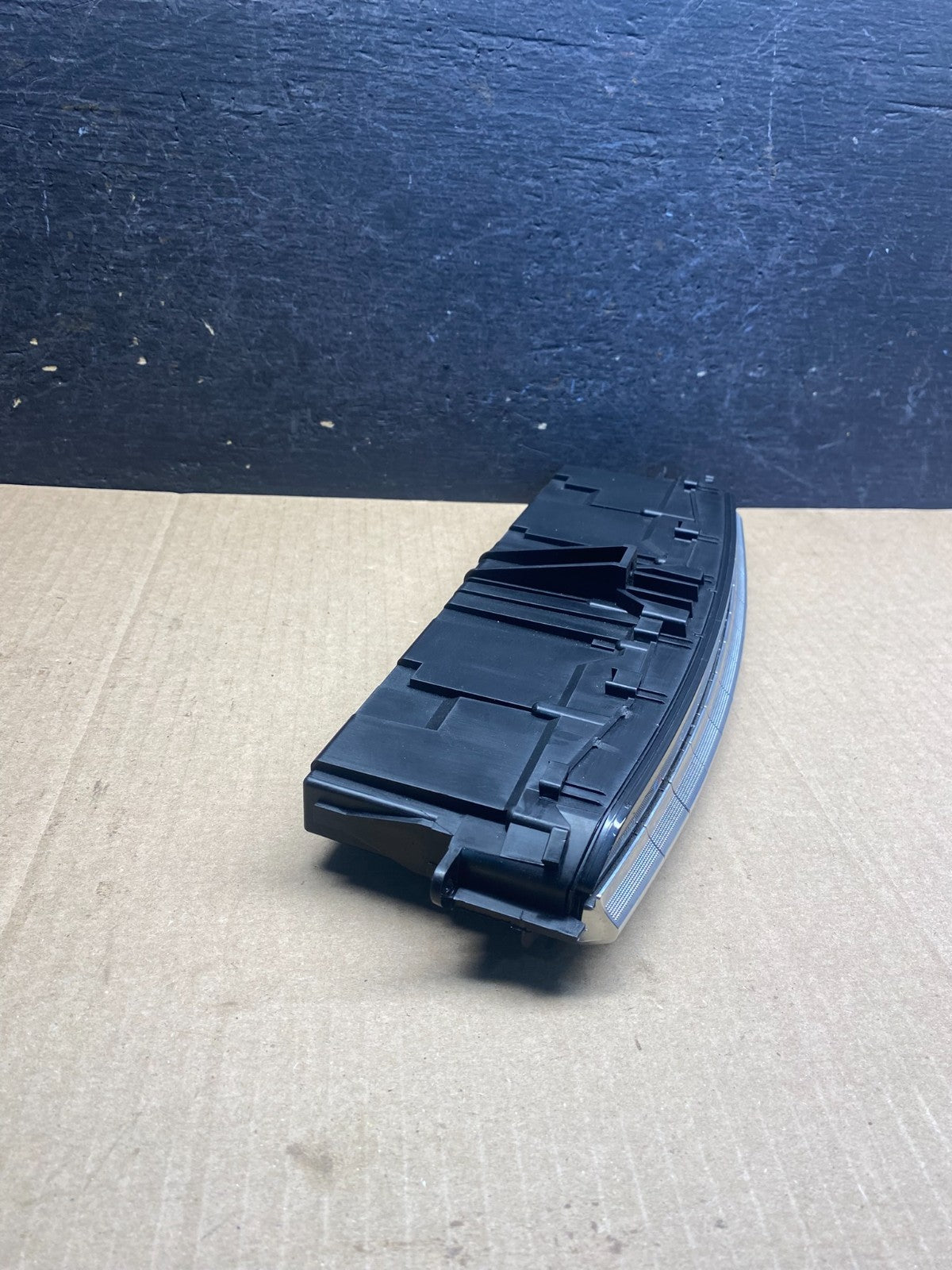 2014-2023 Mercedes S550 W222 AC A/C Heater Climate Control Temperature ah1733 DG1