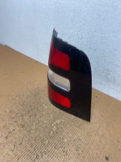 2006 to 2010 Ford Explorer Right Passenger Side Tail light AE2863 LK1
